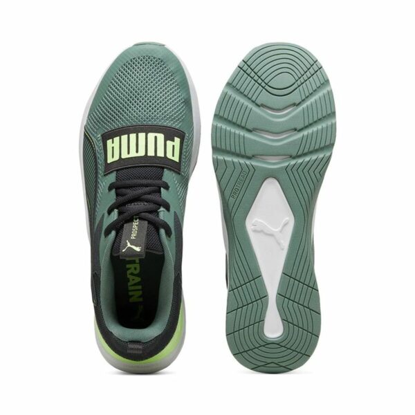 Scarpe Sportive Uomo Puma Prospect Turchese