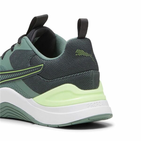 Scarpe Sportive Uomo Puma Prospect Turchese
