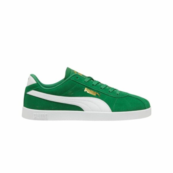 Scarpe Sportive Uomo Puma Club II