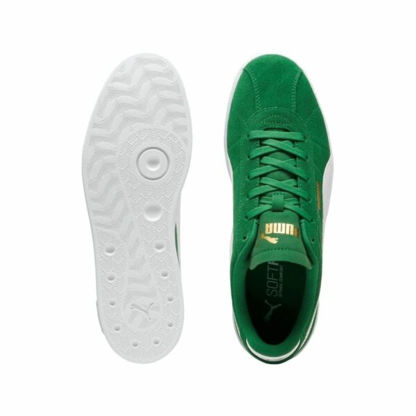 Scarpe Sportive Uomo Puma Club II