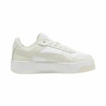 Scarpe Casual da Donna Puma Carina Street Bianco