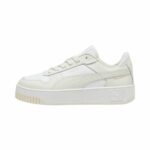 Scarpe Casual da Donna Puma Carina Street Bianco