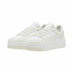 Scarpe Casual da Donna Puma Carina Street Bianco