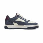 Scarpe da Tennis Casual Uomo Puma Caven 2.0 Abrupt Azzurro Blu Marino