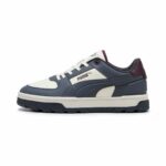 Scarpe da Tennis Casual Uomo Puma Caven 2.0 Abrupt Azzurro Blu Marino