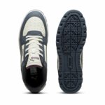 Scarpe da Tennis Casual Uomo Puma Caven 2.0 Abrupt Azzurro Blu Marino