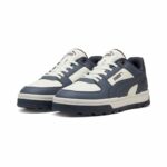 Scarpe da Tennis Casual Uomo Puma Caven 2.0 Abrupt Azzurro Blu Marino