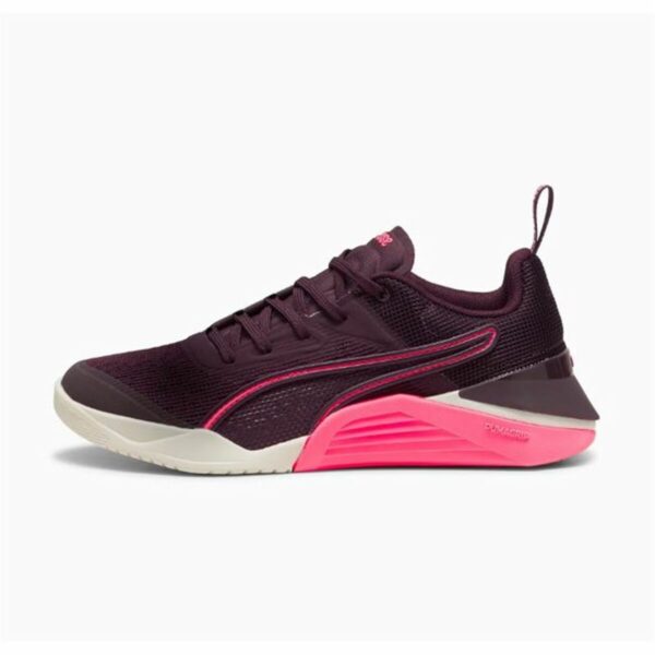 Scarpe Casual da Donna Puma Fuse 3.0 Wns Nero
