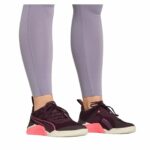 Scarpe Casual da Donna Puma Fuse 3.0 Wns Nero