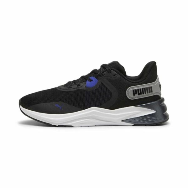 Scarpe Sportive da Donna Puma Disperse Xt 3 Wn'S Nero