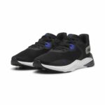 Scarpe Sportive da Donna Puma Disperse Xt 3 Wn'S Nero