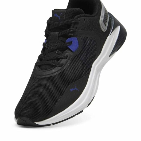 Scarpe Sportive da Donna Puma Disperse Xt 3 Wn'S Nero