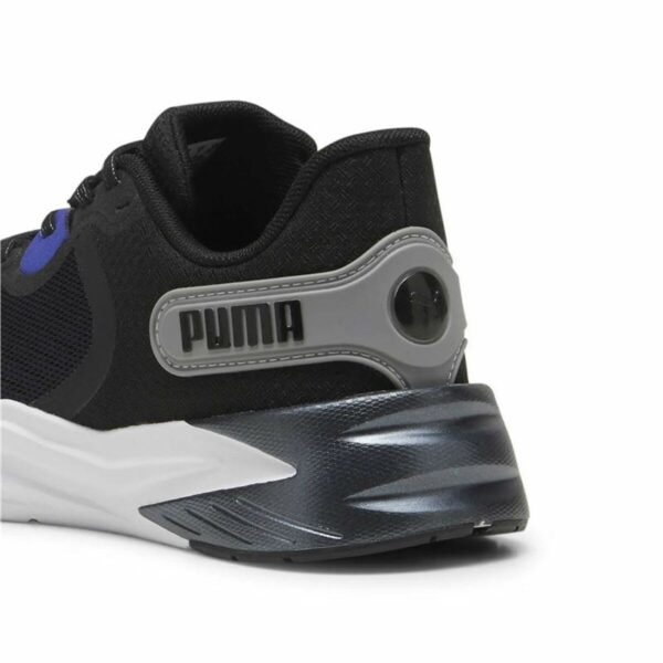Scarpe Sportive da Donna Puma Disperse Xt 3 Wn'S Nero