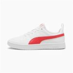 Scarpe da Tennis Casual Puma Rickie Bianco