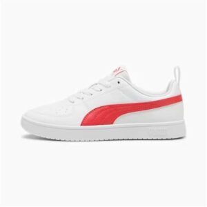 Scarpe da Tennis Casual Puma Rickie Bianco