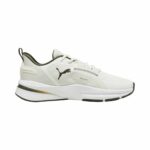 Scarpe Sportive Uomo Puma Pwrframe Tr 3 Bianco