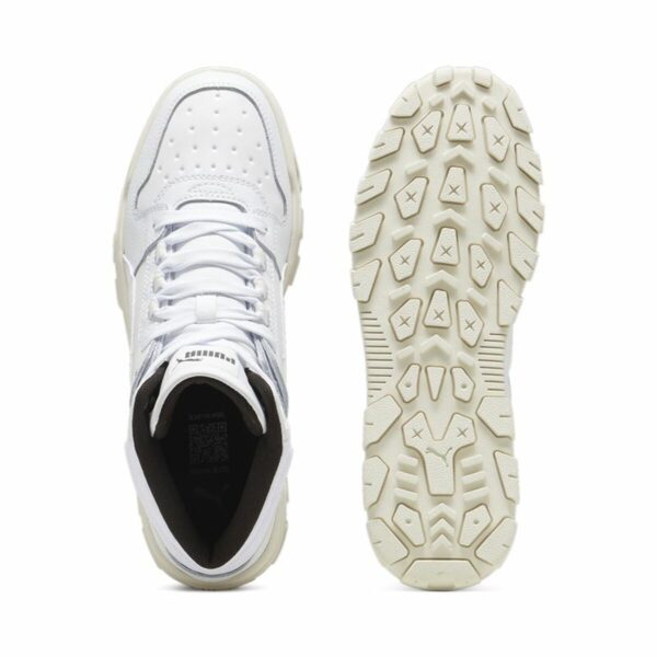 Scarpe Sportive Uomo Puma Rebound Abrupt