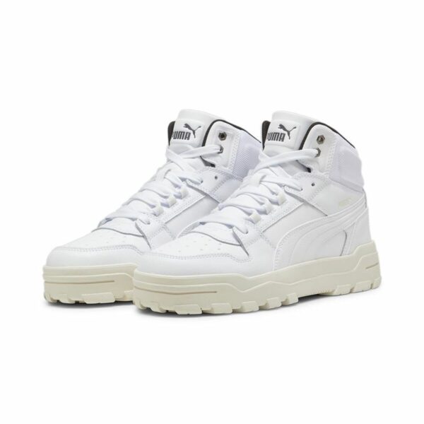 Scarpe Sportive Uomo Puma Rebound Abrupt