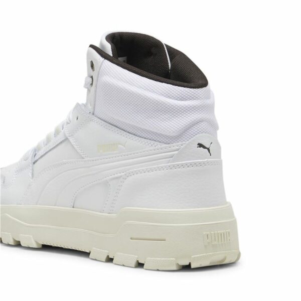 Scarpe Sportive Uomo Puma Rebound Abrupt