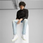 Scarpe Sportive Uomo Puma Rebound Abrupt