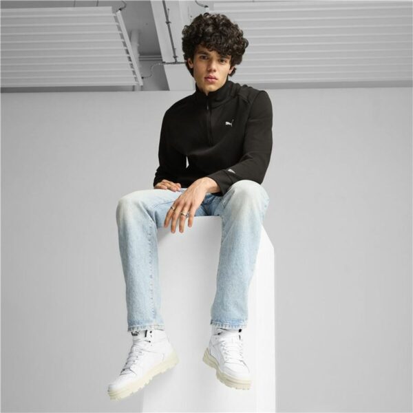 Scarpe Sportive Uomo Puma Rebound Abrupt