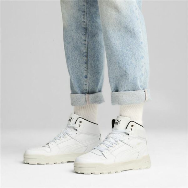 Scarpe Sportive Uomo Puma Rebound Abrupt