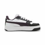 Scarpe Casual da Donna Puma Carina Street Bianco Blu Marino