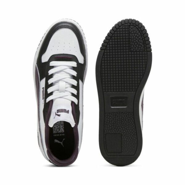Scarpe Casual da Donna Puma Carina Street Bianco Blu Marino