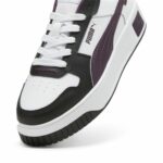 Scarpe Casual da Donna Puma Carina Street Bianco Blu Marino