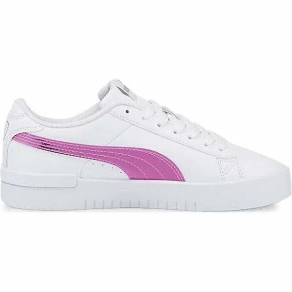 Scarpe Sportive da Donna Puma Jada Holo 2.0 Bianco
