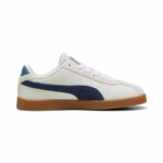 Scarpe da Tennis Casual Bambino Puma Puma Club II Year Of Sport Bianco