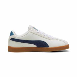 Scarpe da Tennis Casual Bambino Puma Puma Club II Year Of Sport Bianco