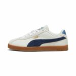 Scarpe da Tennis Casual Bambino Puma Puma Club II Year Of Sport Bianco