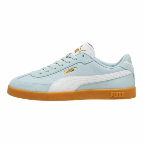 Scarpe da Tennis Casual Bambino Puma Club II Era