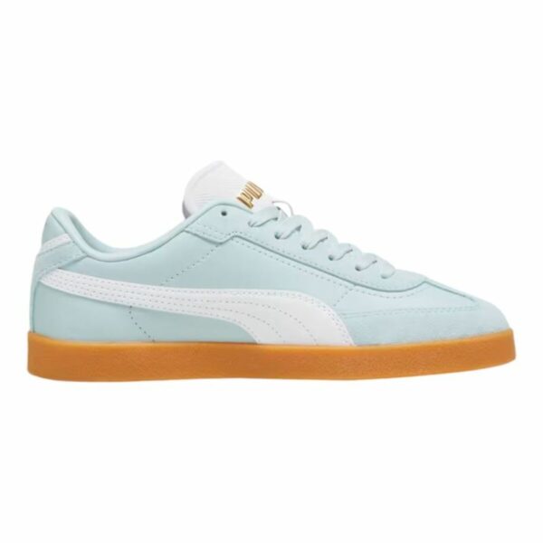 Scarpe da Tennis Casual Bambino Puma Club II Era