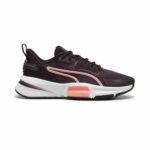 Scarpe Sportive da Donna Puma Pwrframe Tr 3 Viola