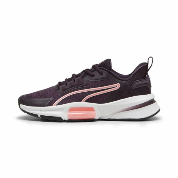 Scarpe Sportive da Donna Puma Pwrframe Tr 3 Viola