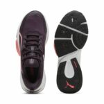Scarpe Sportive da Donna Puma Pwrframe Tr 3 Viola