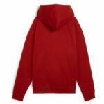 Felpa con Cappuccio Donna Puma Puma Squad Hoodie Fl