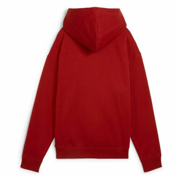 Felpa con Cappuccio Donna Puma Puma Squad Hoodie Fl