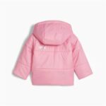 Giacca per bambini Puma Minicats Rosa
