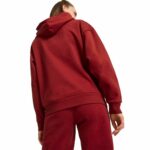 Felpa con Cappuccio Donna Puma Essentials+ Script