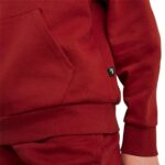 Felpa con Cappuccio Donna Puma Essentials+ Script