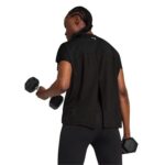 Maglia a Maniche Corte Donna Puma Cloudspun Mix Nero (XS)