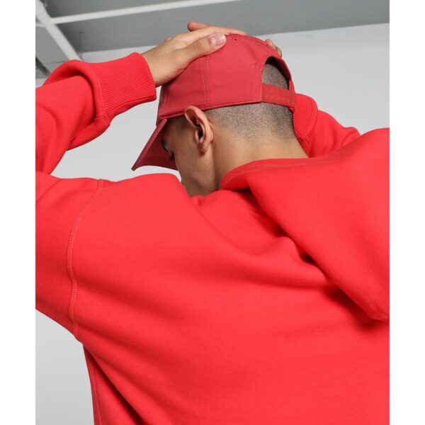 Cappello Sportivo Puma Ferrari Race Bb Cap Rosso Taglia unica