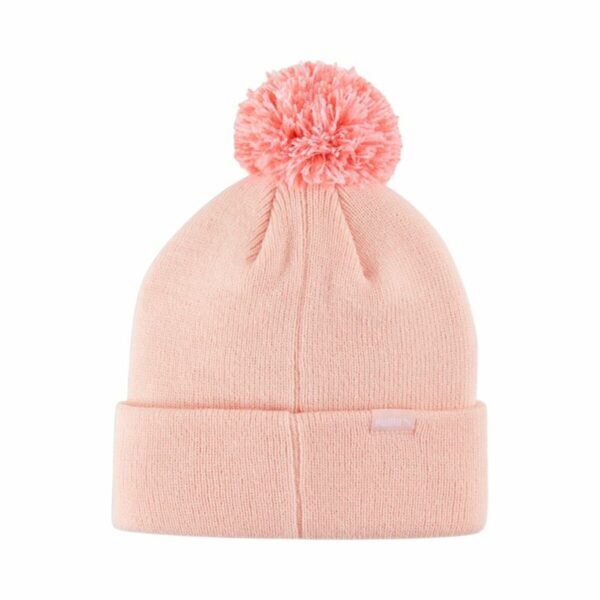 Cappello Puma Fc Pom-Pom Rosa chiaro