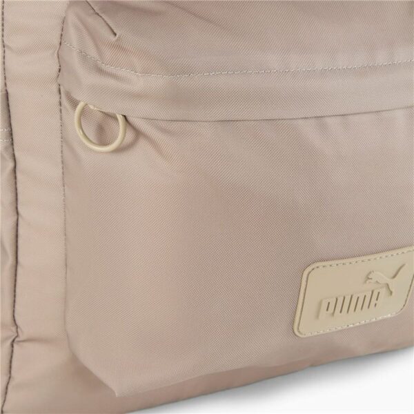 Zaino Casual Puma Core College Multicolore