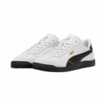 Scarpe da Tennis Casual Puma Puma Club 5V5 Lux Og Bianco