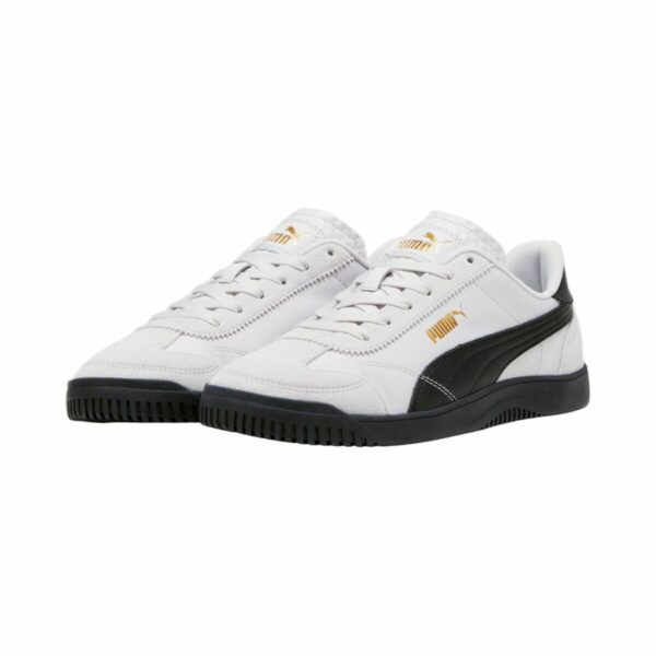 Scarpe da Tennis Casual Puma Puma Club 5V5 Lux Og Bianco