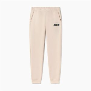 Pantalone di Tuta per Adulti Puma  Essentials Rosa